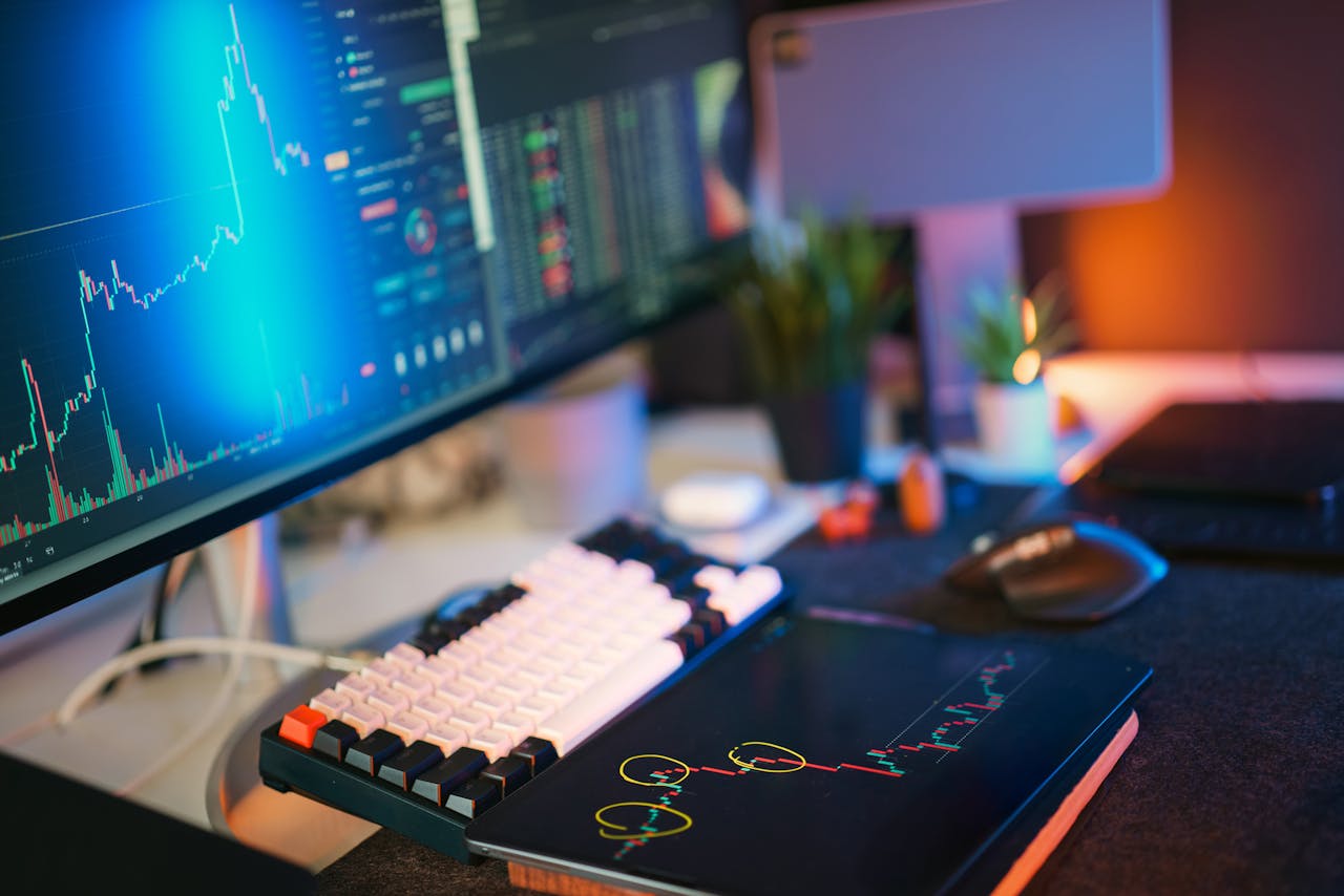 FintechZoom Crypto Guide