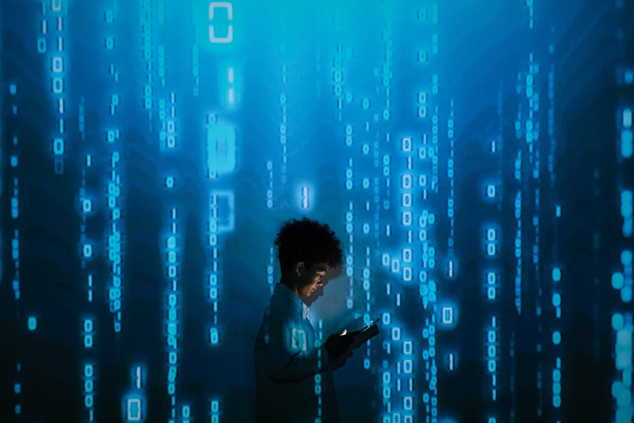 What is Cloud Computing and Edge AI