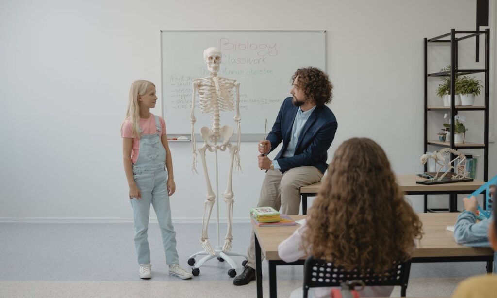 Latest Trends in Educational Technology
