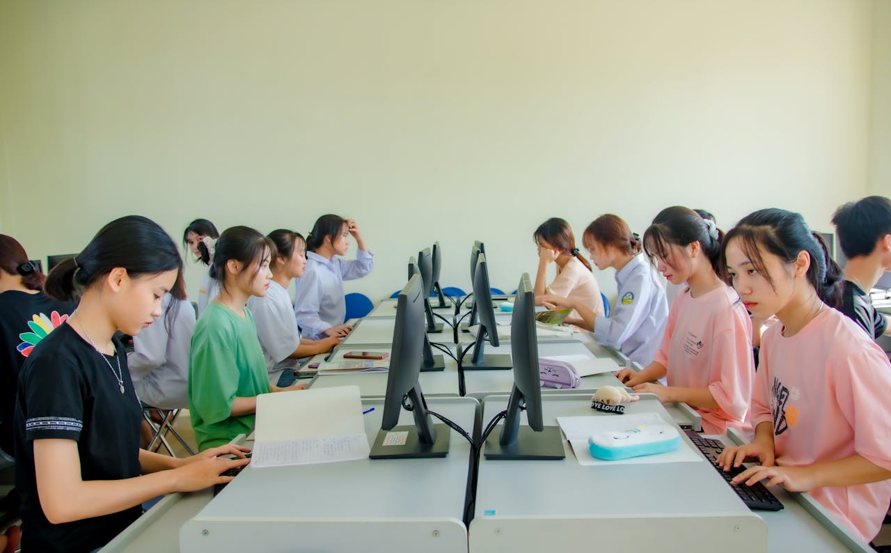 East Valley Institute of Technology