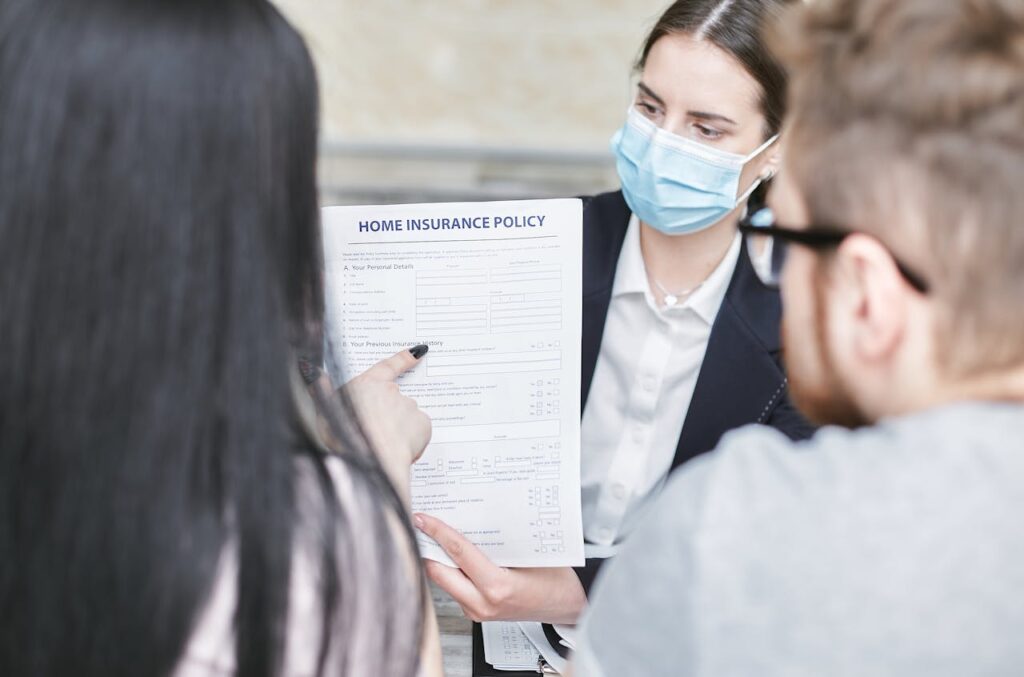 Health Insurance for Christians