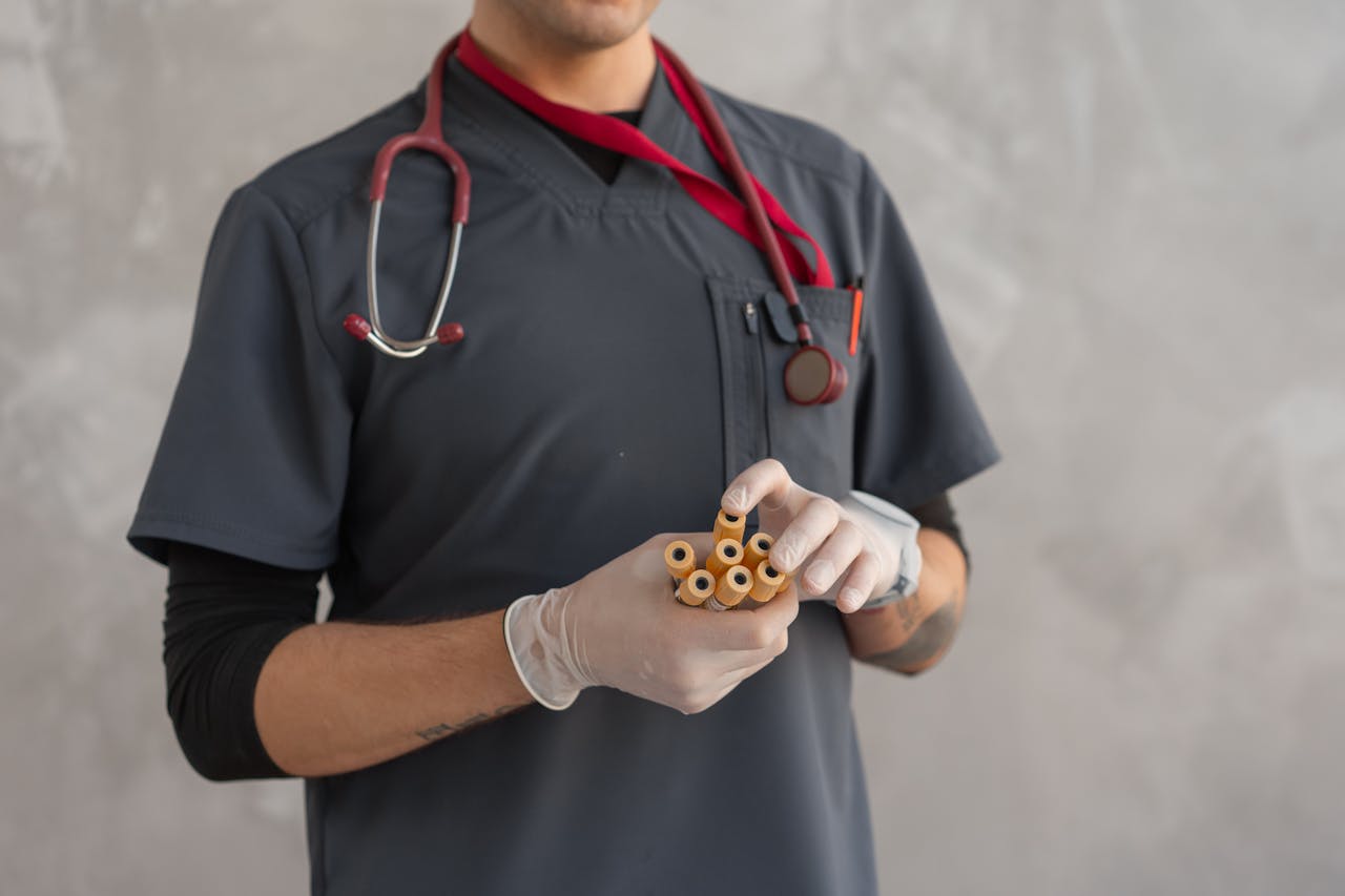 Physician Assistant Health Insurance