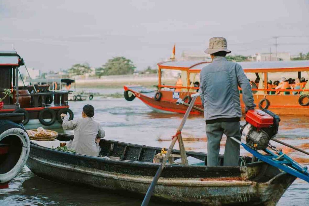 Boat Insurance Quotes