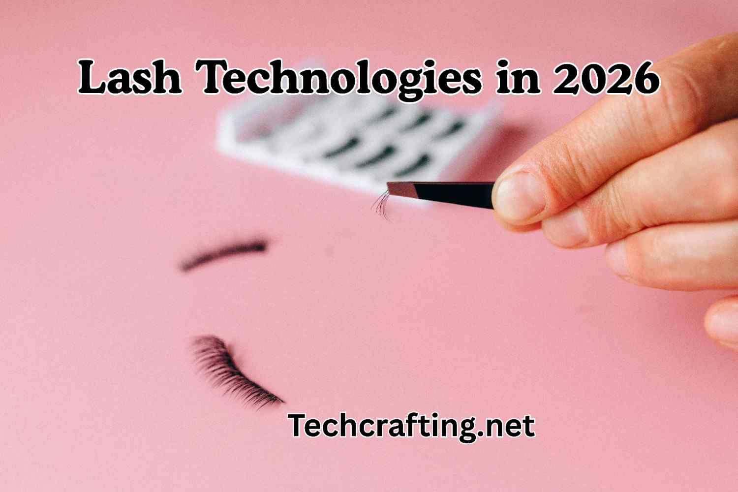 Lash Technologies Explained