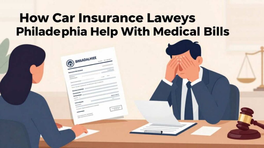 Car Insurance Lawyers Philadelphia