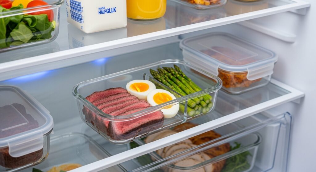 Conclusion of carnivore diet recipes 