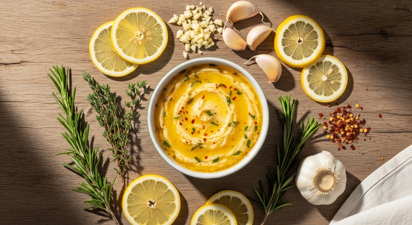 cowboy butter recipe Conclusion