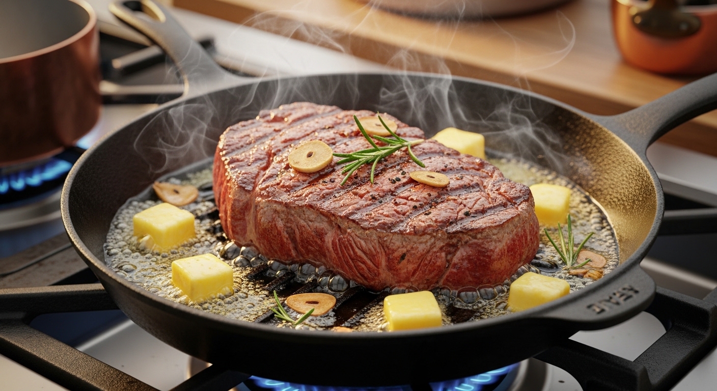 Cooking Process carnivore diet recipes