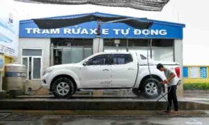 Pressure Washing Insurance Complete Guide for Smart Business Owners in 2025