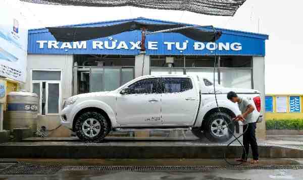 Pressure Washing Insurance