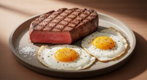 Carnivore Diet Recipes Easy and High Protein Meals for Beginners