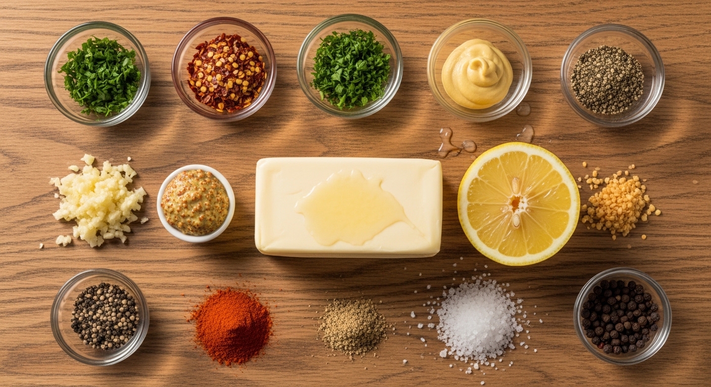 cowboy butter recipe