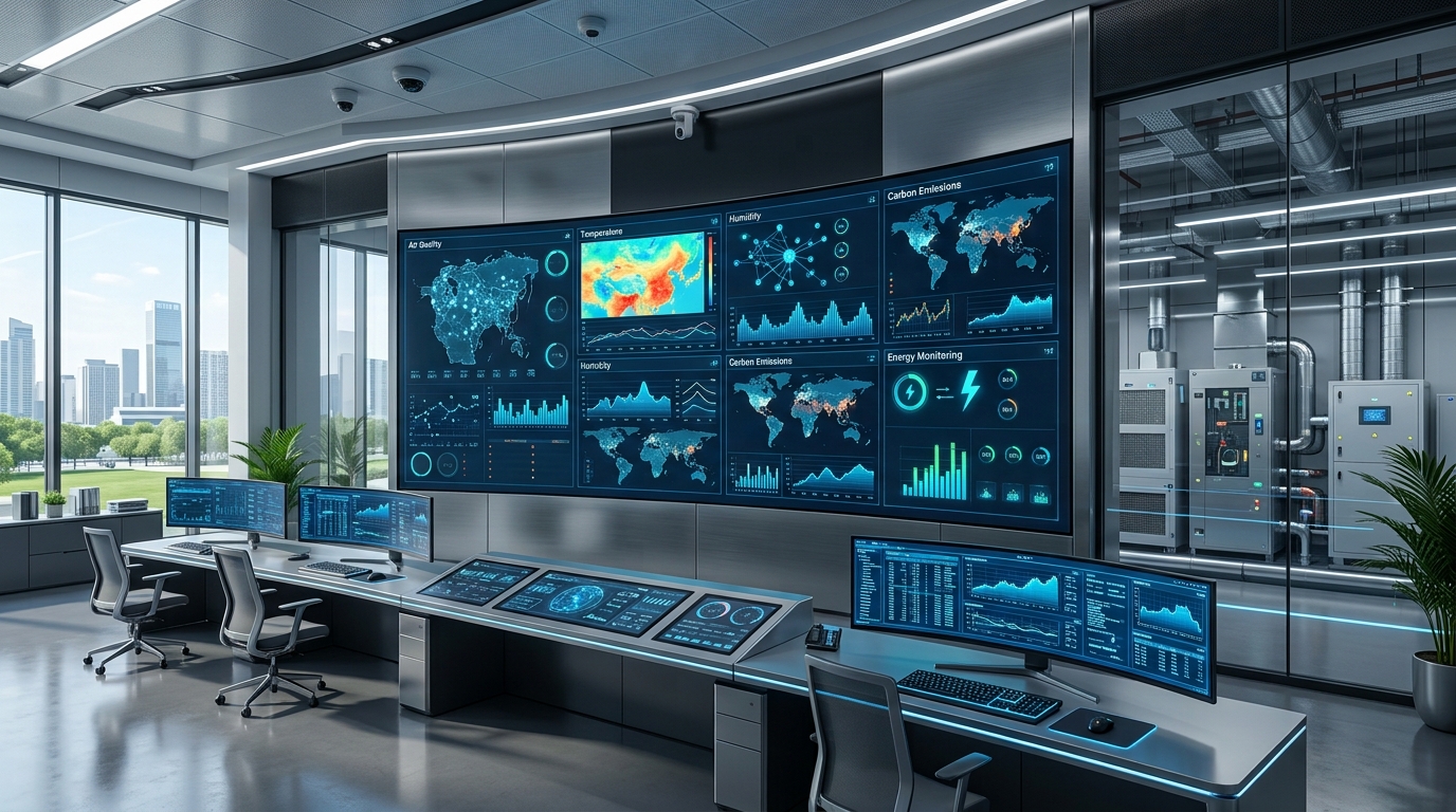Environmental Control Technology
