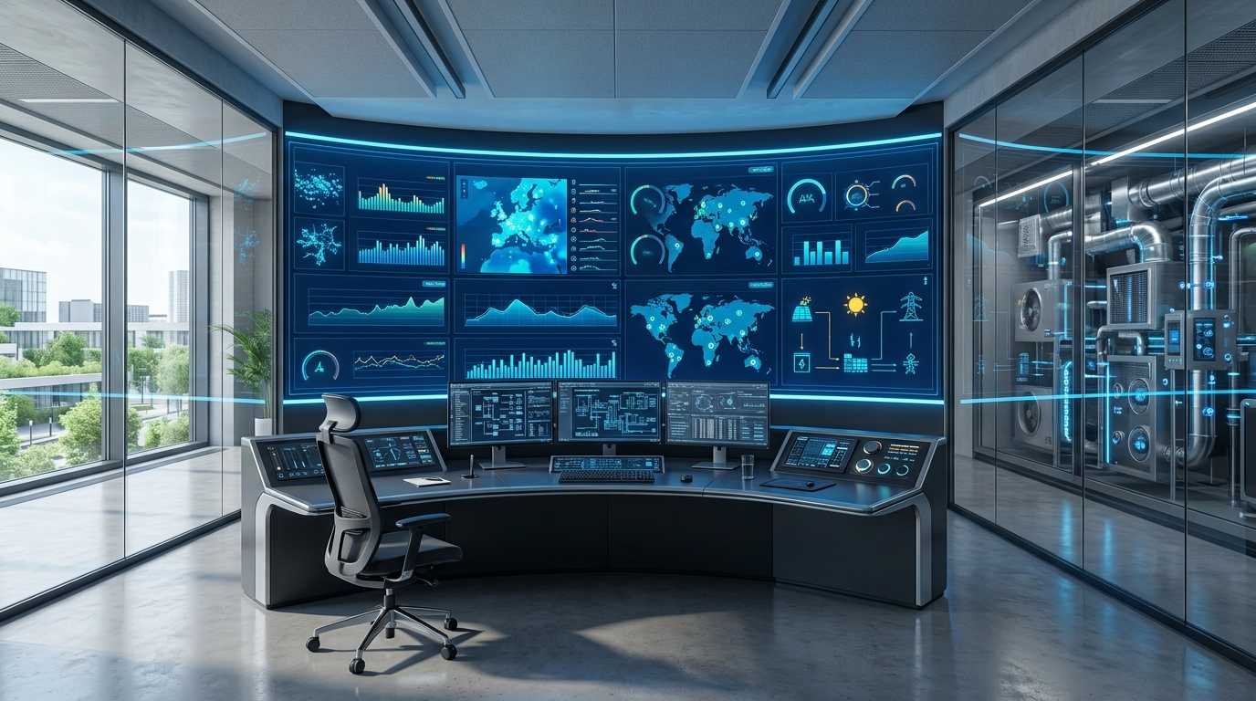 Environmental Control Technology