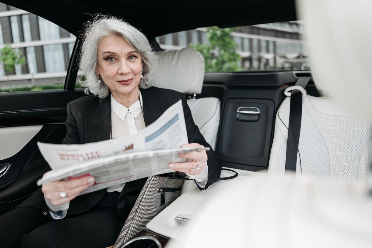 Drive Without Insurance in the US